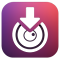 1 Click Downloader for Instagram logo