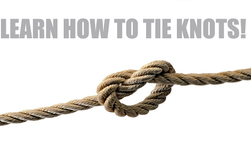 123 Knots screenshot 1