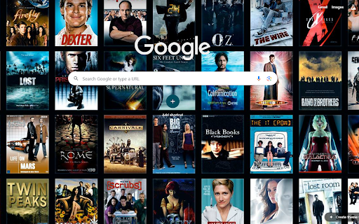 123MoviesFree Represents Blockbuster Movies screenshot 1