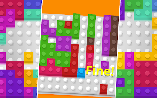 2020 Blocks screenshot 1