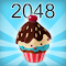 2048 Cupcakes logo