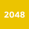 2048 Game logo