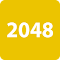 2048 - The Game logo