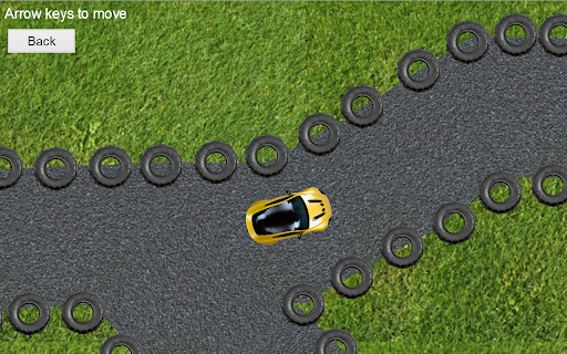 2D Drive screenshot 1