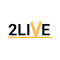 2LIVE logo