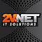 2V.NET IT SOLUTIONS logo
