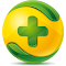 360 Internet Protection logo