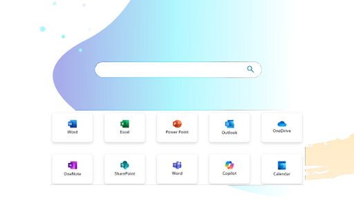 365QuickLinks screenshot 1