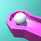 3d Rolling Ball Game 2024 logo