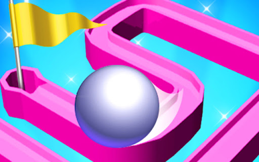 3D Rolling Unblocked screenshot 1