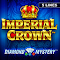 40 Imperial Crown - Slot Machine logo