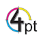 4pt logo