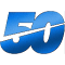 50Tel Click to dial logo