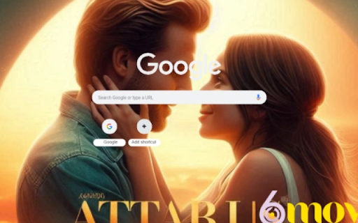 6movies - Free HD Movies Watch Online screenshot 1