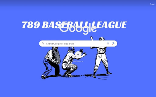 789 Baseball League For Pro Players screenshot 1