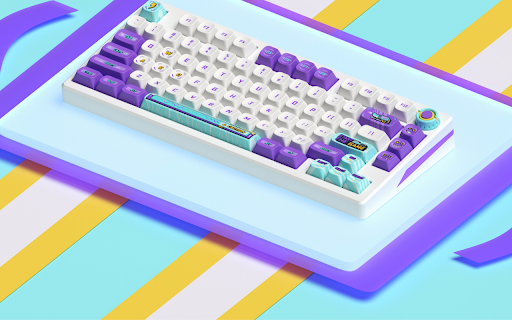 8-Bit Symphony screenshot 1