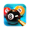 9 Ball Pool logo