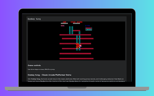 90kids Games screenshot 1