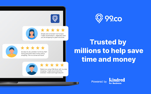 99.co Deals screenshot 1