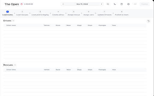 9minopen screenshot 1