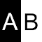 A/B Test Calculator logo