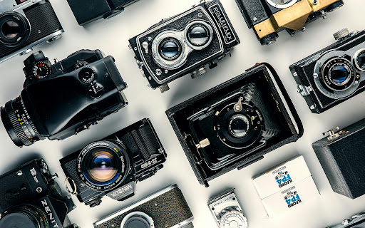 A captivating browser wallpaper screenshot 1