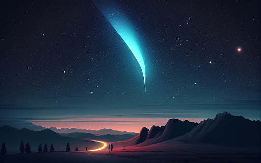 a clean white background screenshot 1