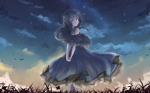 A Gaze to the Cosmos screenshot 1