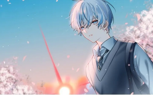 A New Dawn screenshot 1