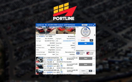 A-S Controller screenshot 1