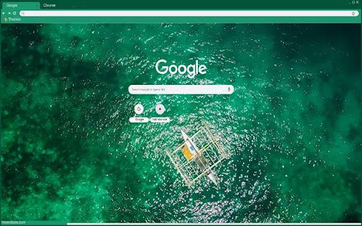 A scenic daytime journey across screenshot 1