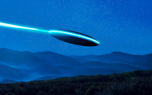 A sleek screenshot 1