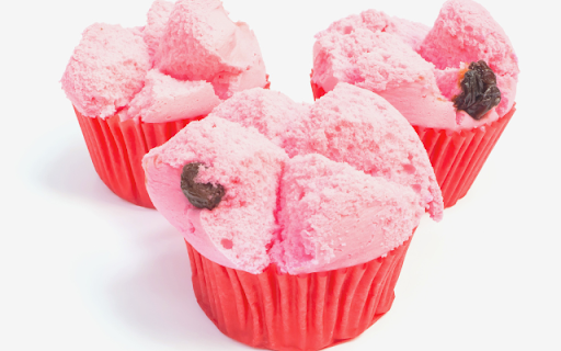 A Sweet Delight with a Berry Twist screenshot 1