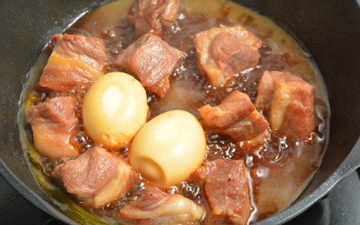 A Taste of Home and Tradition screenshot 1