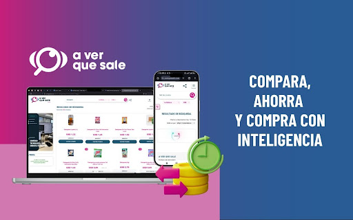 A Ver Que Sale screenshot 1