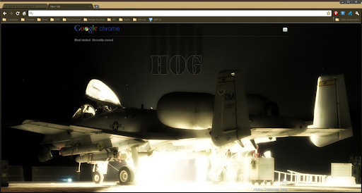 A10 MFR-1 screenshot 1