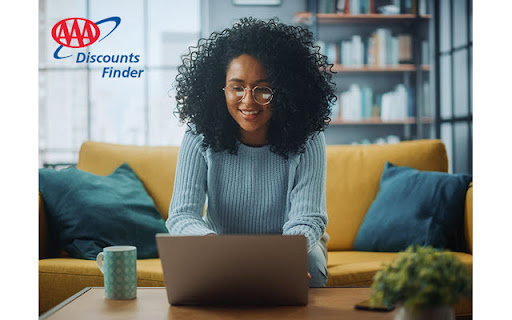 AAA Discounts Finder screenshot 1