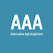 AAA Dizionario Anglicismi logo
