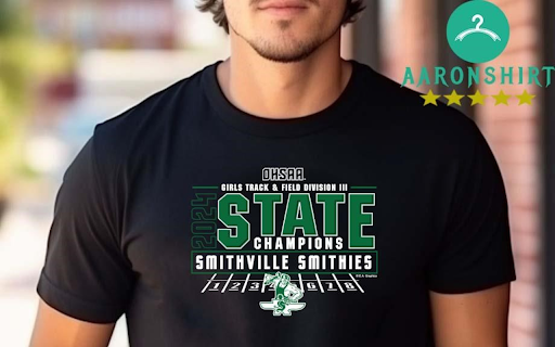 AaronShirt screenshot 1