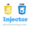ABC JS Injector logo