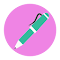 ABC Words Saver logo
