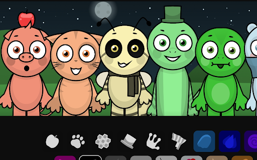 Abgerny screenshot 1