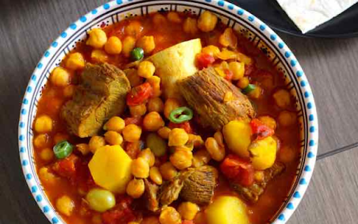 Abgoosht screenshot 1