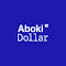 Aboki Dollar logo