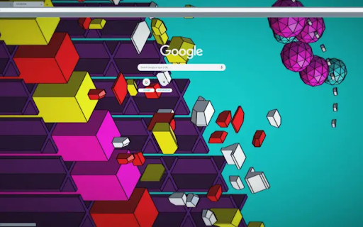 Abstract screenshot 1