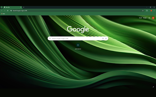 Abstract Eco Nature screenshot 1