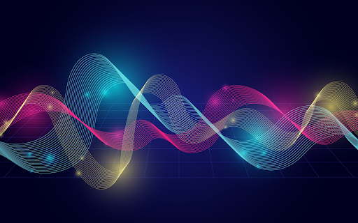 Abstraction screenshot 1