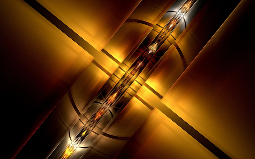 Abstraction screenshot 1