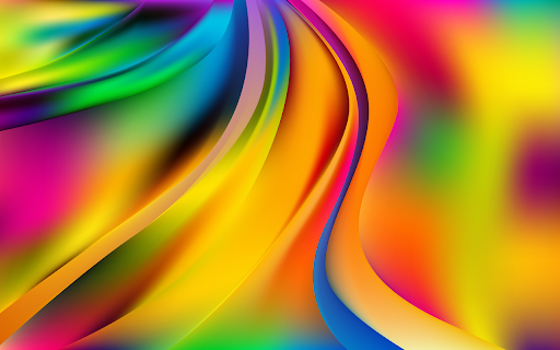 Abstraction screenshot 1