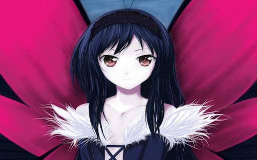 Accel World screenshot 1